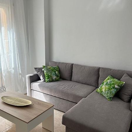 Apartament Atico Duplex Con Vista Mar Y Terraza Privada A 200M De La Playa Hasta 6 Personas Garrucha Zewnętrze zdjęcie