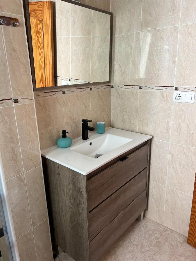 Apartament Atico Duplex Con Vista Mar Y Terraza Privada A 200M De La Playa Hasta 6 Personas Garrucha Zewnętrze zdjęcie